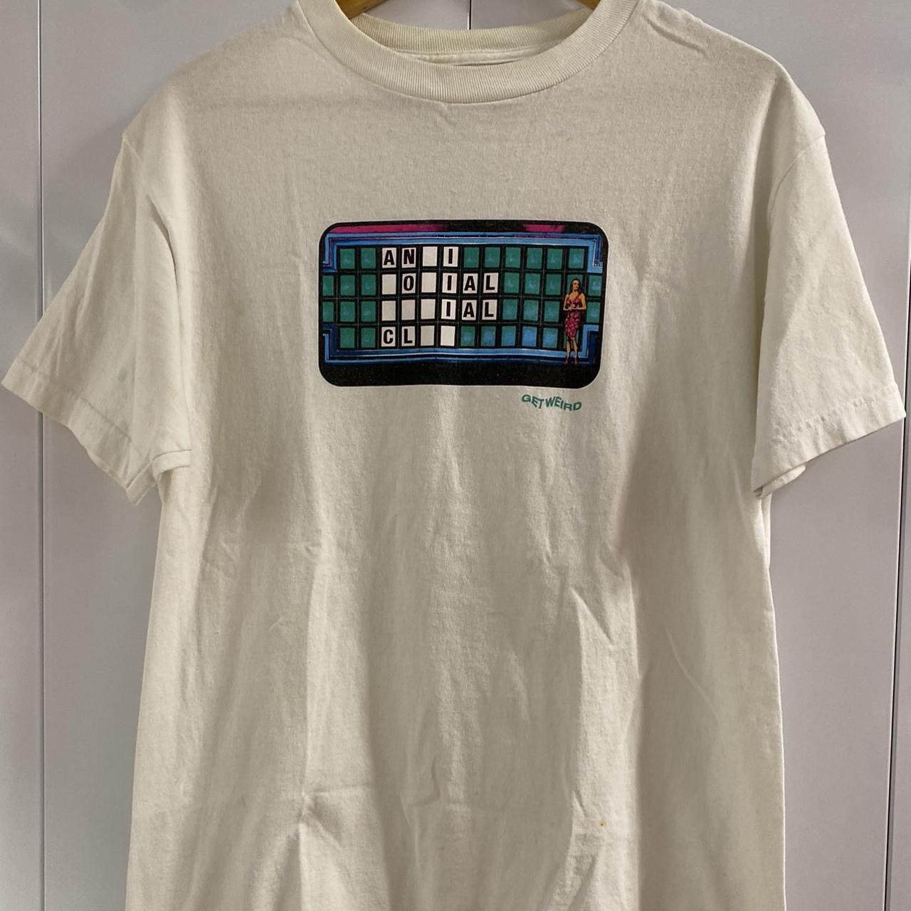 Urban Outfitters Men's T-shirt