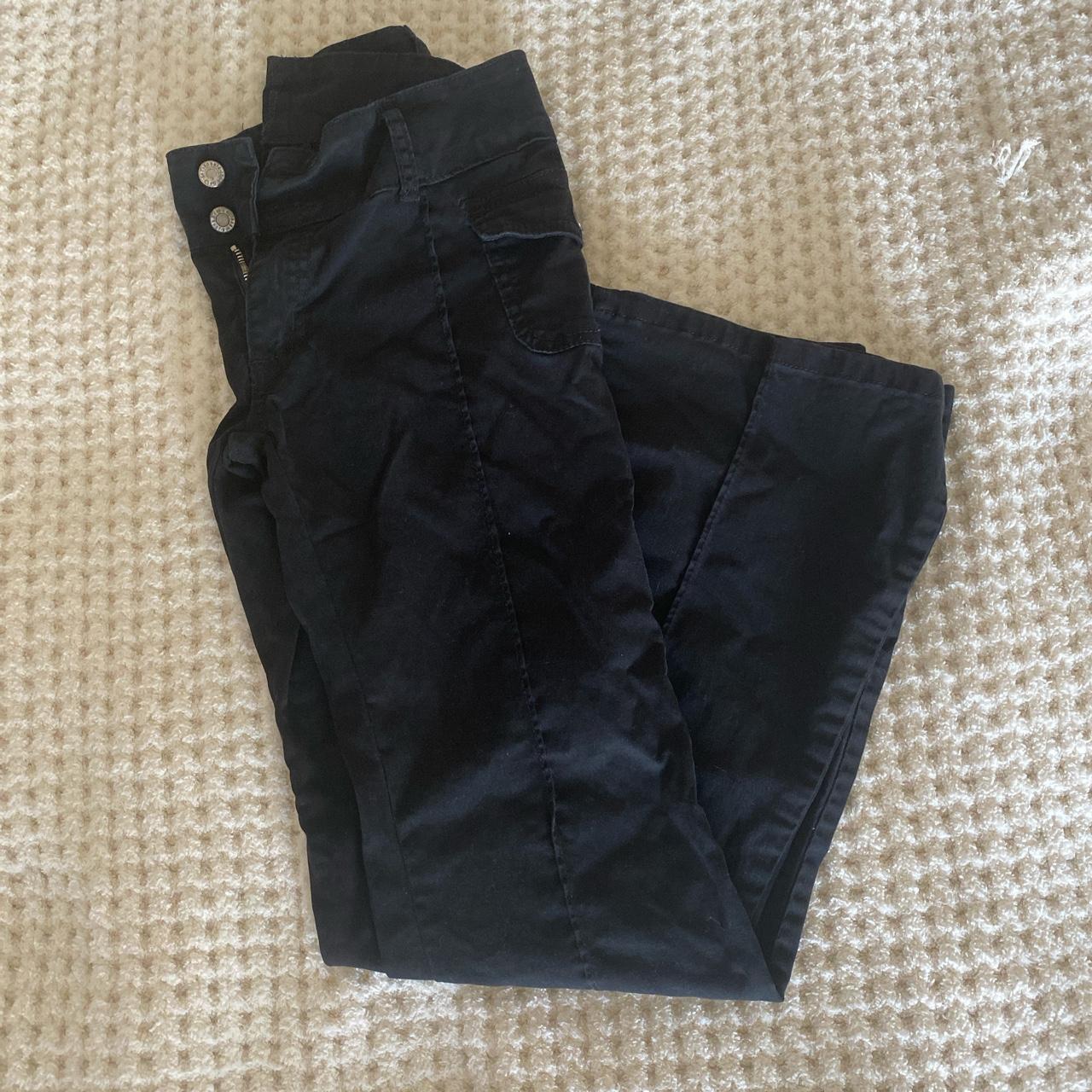 Brandy Melville Women's Trousers | Depop