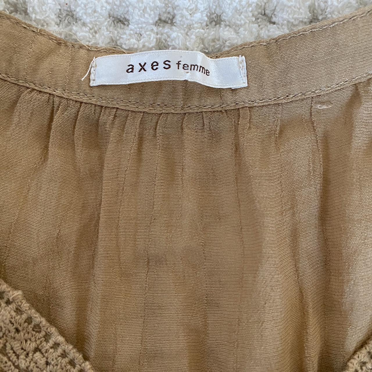 The most axes femme mini dress. In amazing... Depop