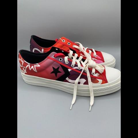 【超希少】【Venice Originals】x 【Converse】③ 超希少】【Venice Originals】x 【Converse】③ 限定商品