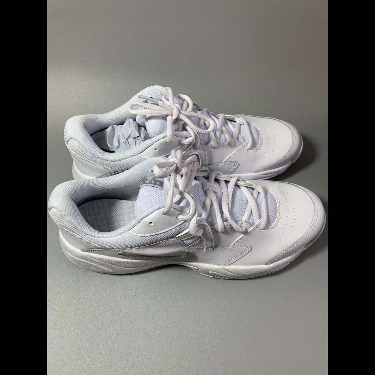 nike womens court lite 2