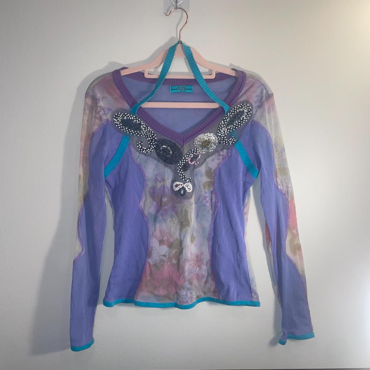 Vivienne tam - Depop
