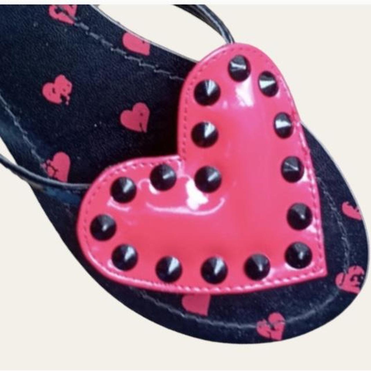 Iron fist brand sandals, central corszon, with... Depop