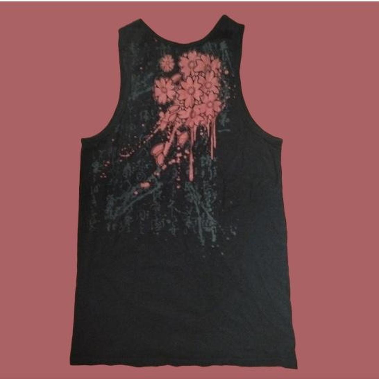 Iron Fist Women's multi Tshirt Depop