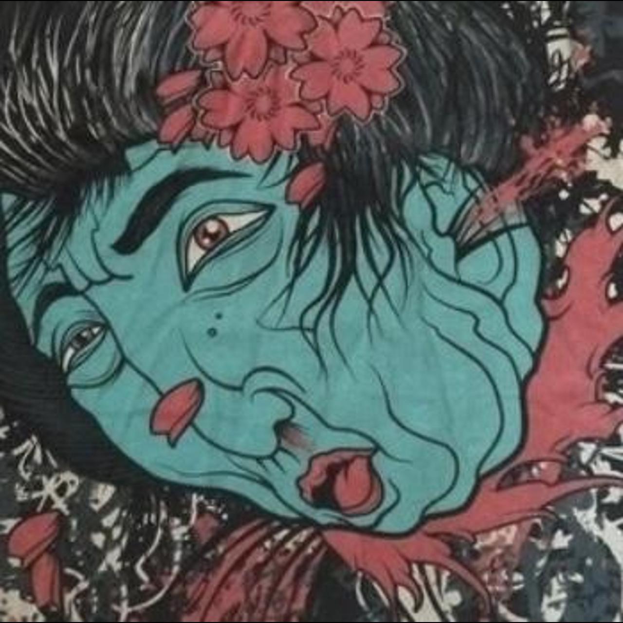 Iron Fist Women's multi Tshirt Depop