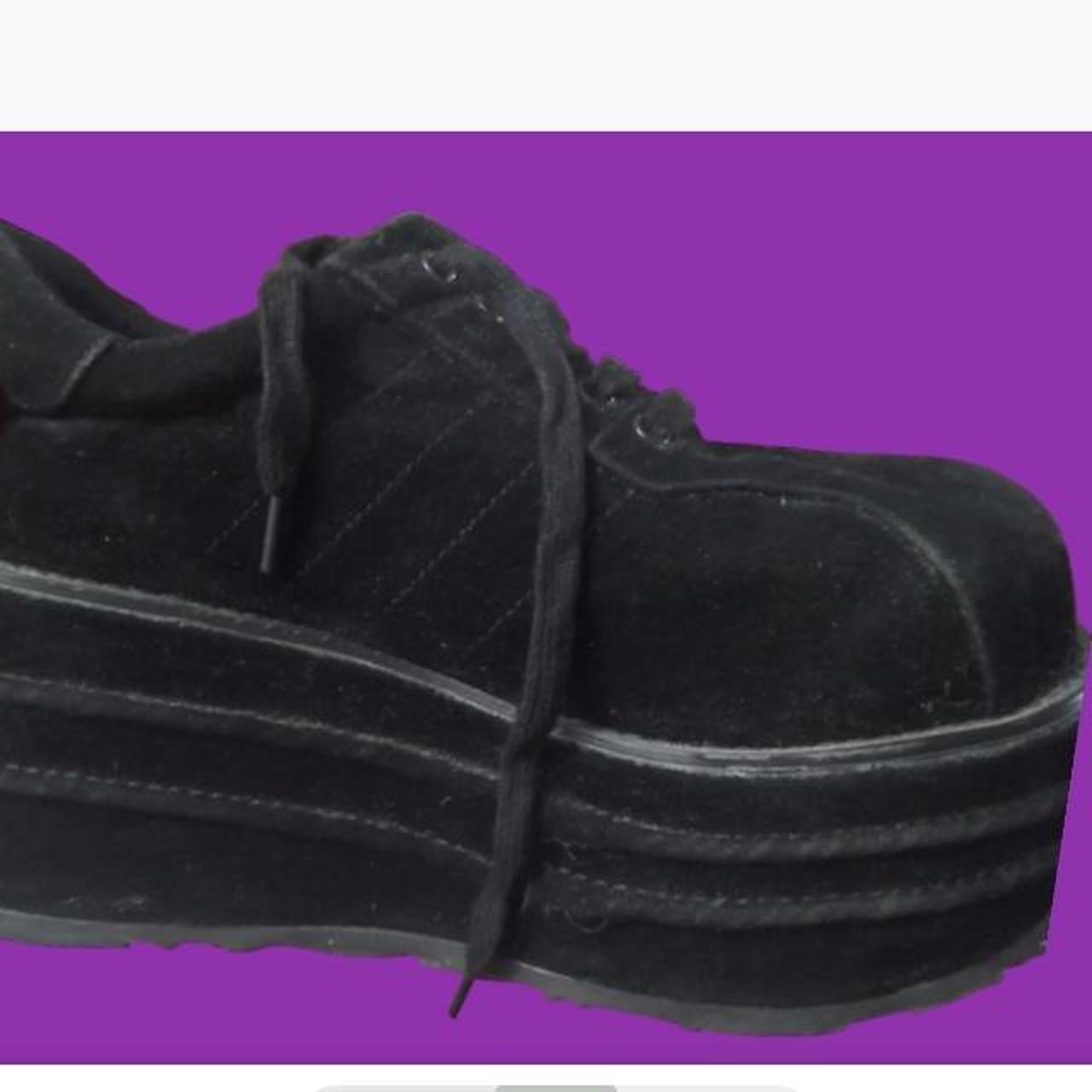 demonia shoes amazon