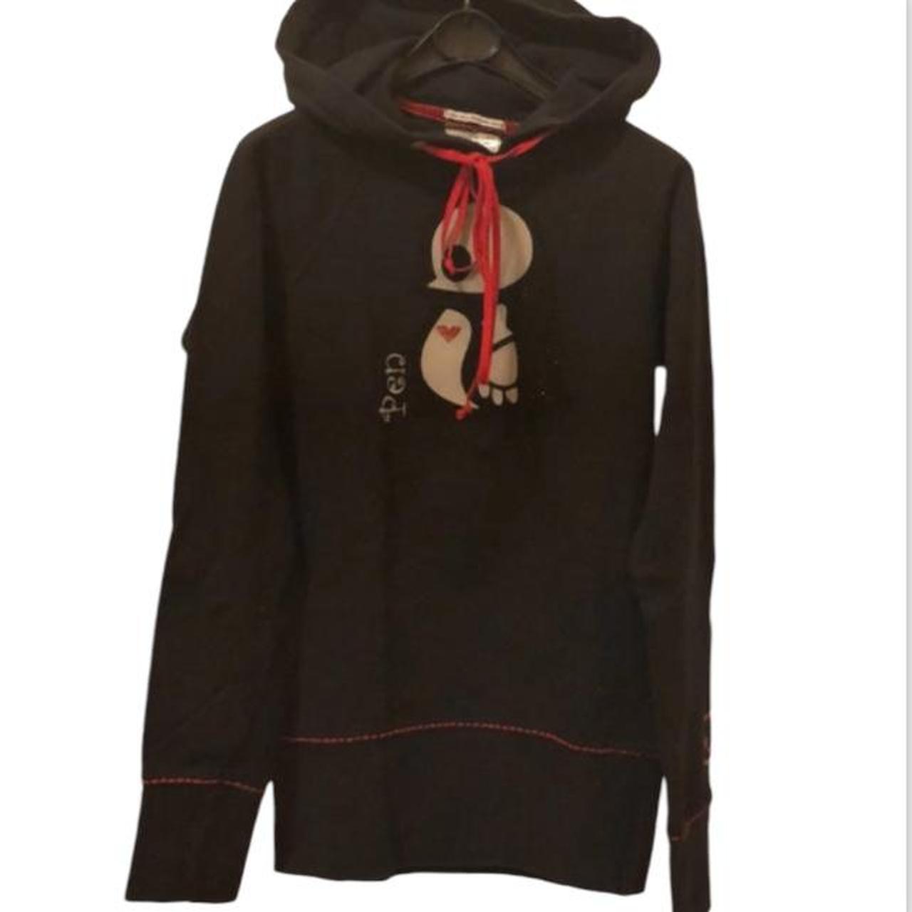 Skelanimals hoodie buy