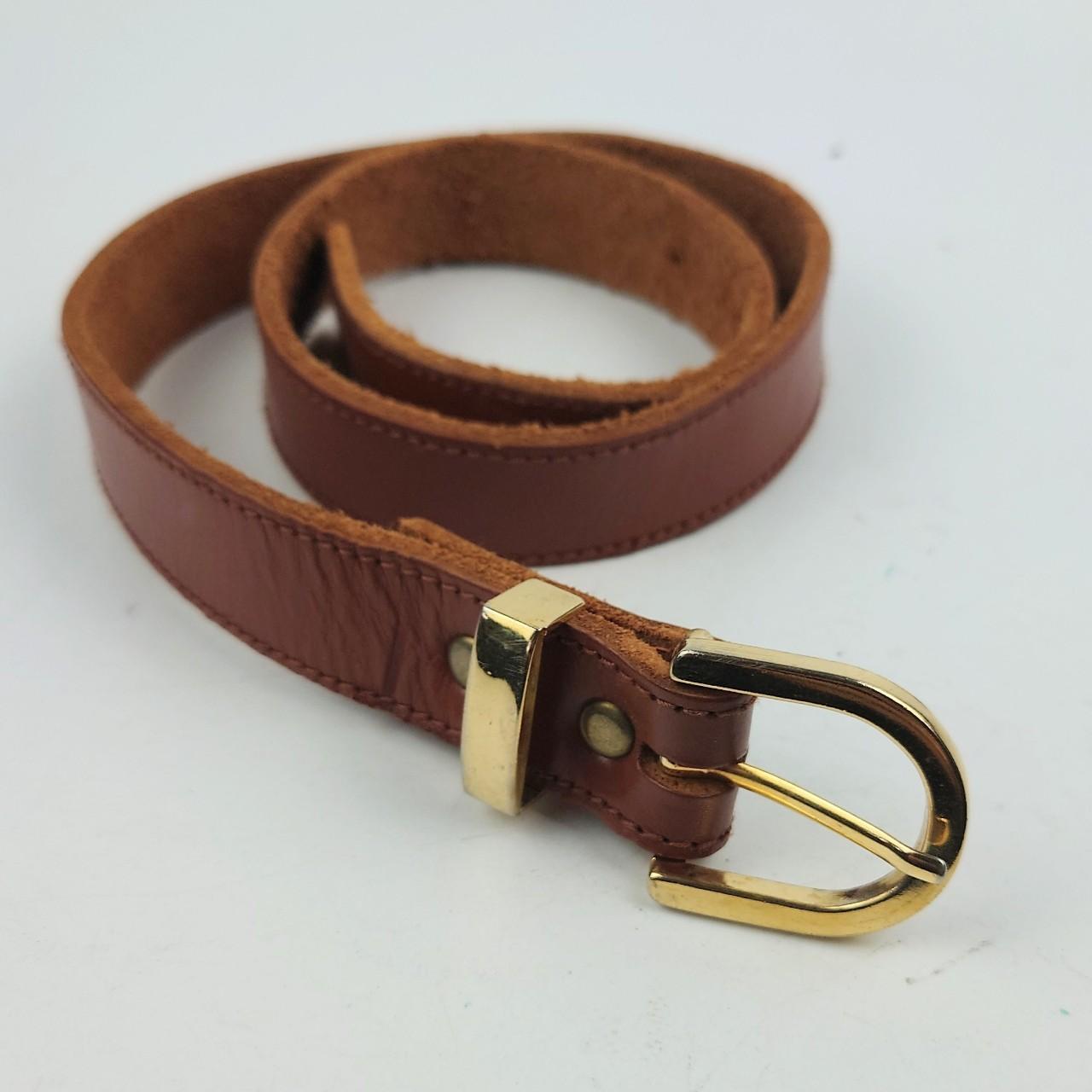70s belt womens