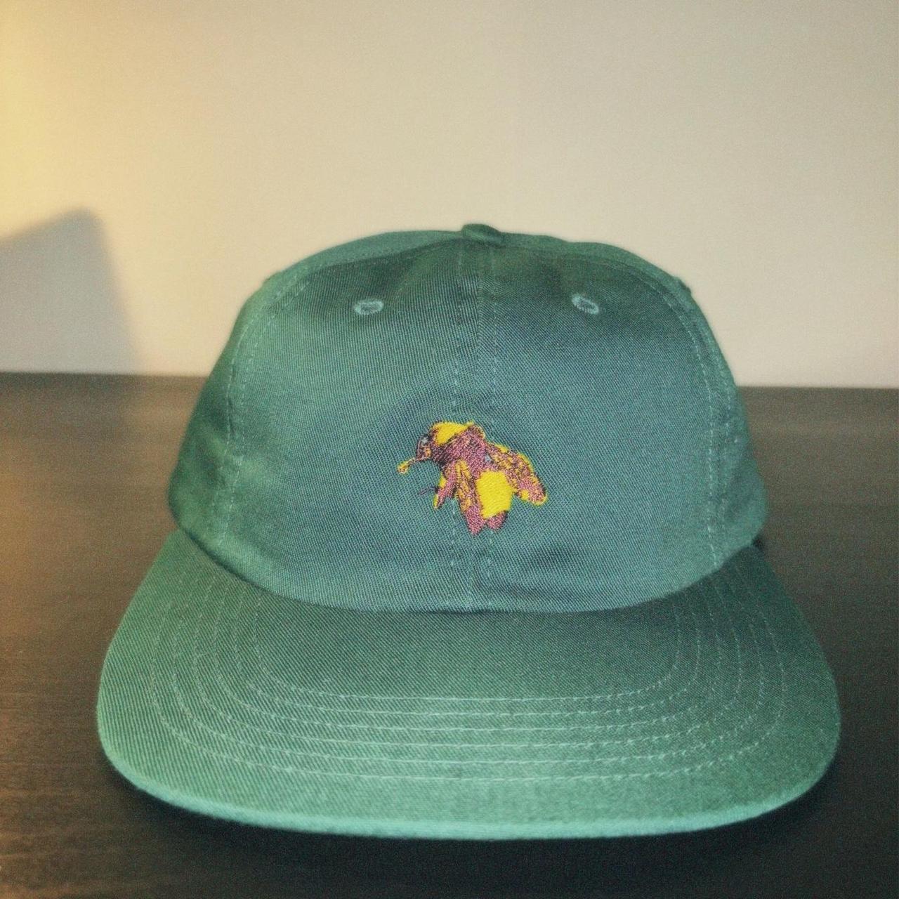 Golf Wang Brown Hat Golf Wang キャップ メルカリ