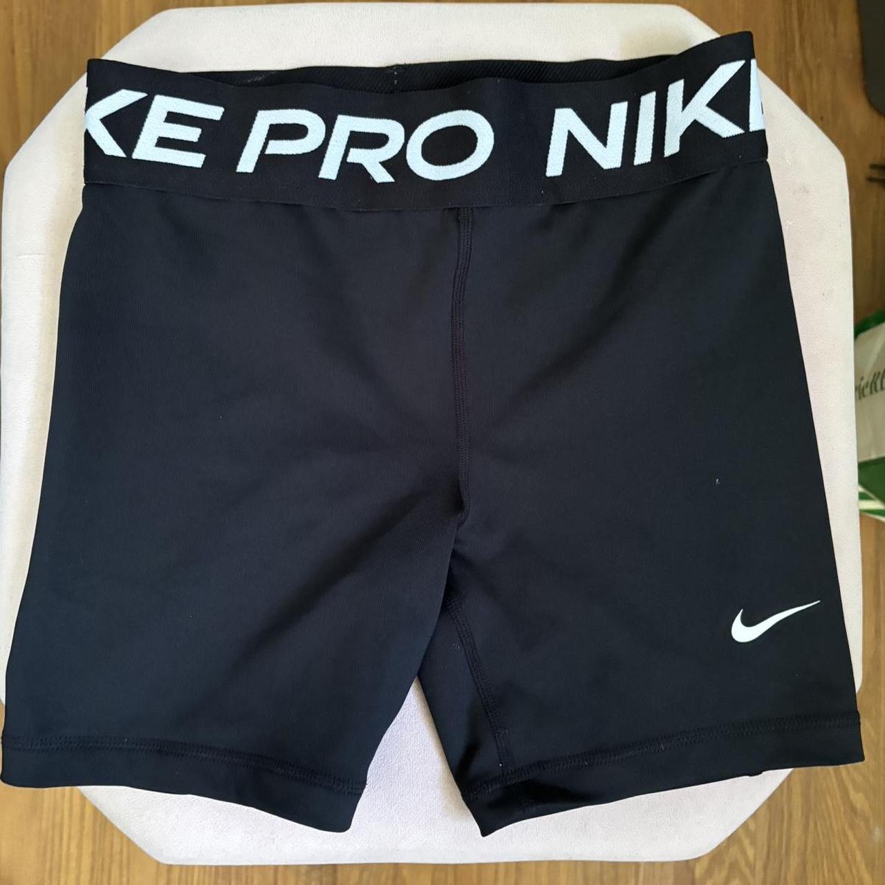freak shorts nike