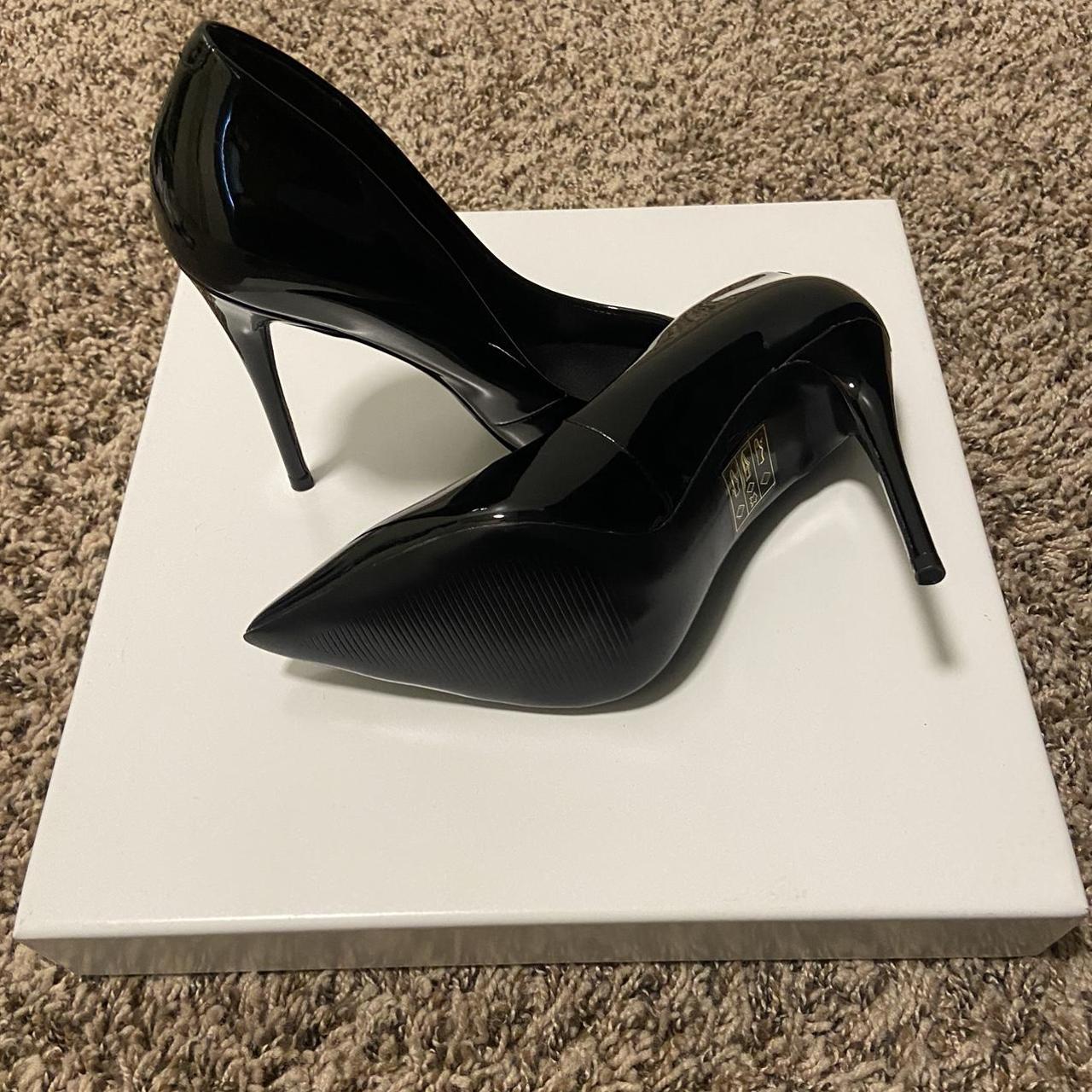 aldo stessy heels