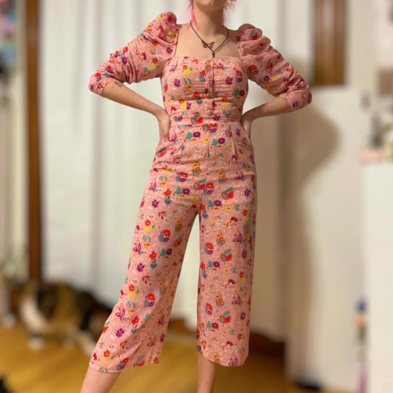 item listed by kaishabowie
