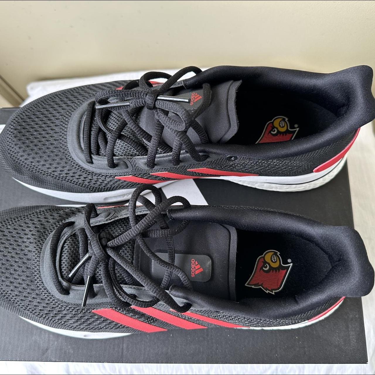 adidas, Shoes, Adidas Supernova Louisville