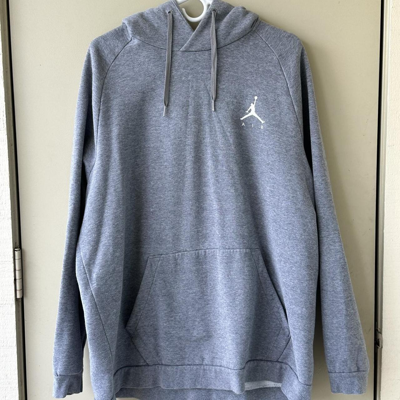 Jordan hoodie outlet xxl