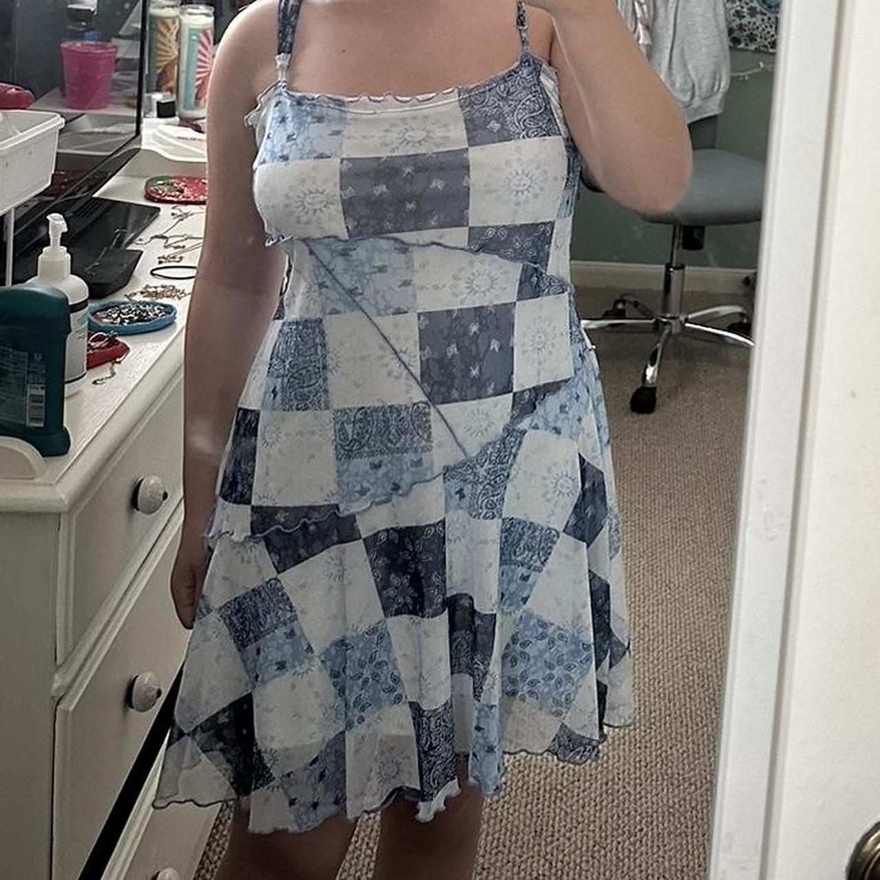 Urban outfitters dress urbanoutfitters Depop