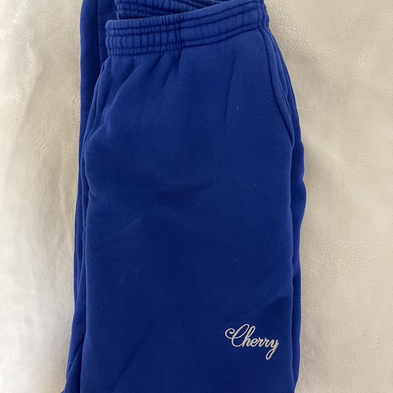 Cherry LA Women's Joggerstracksuits Depop