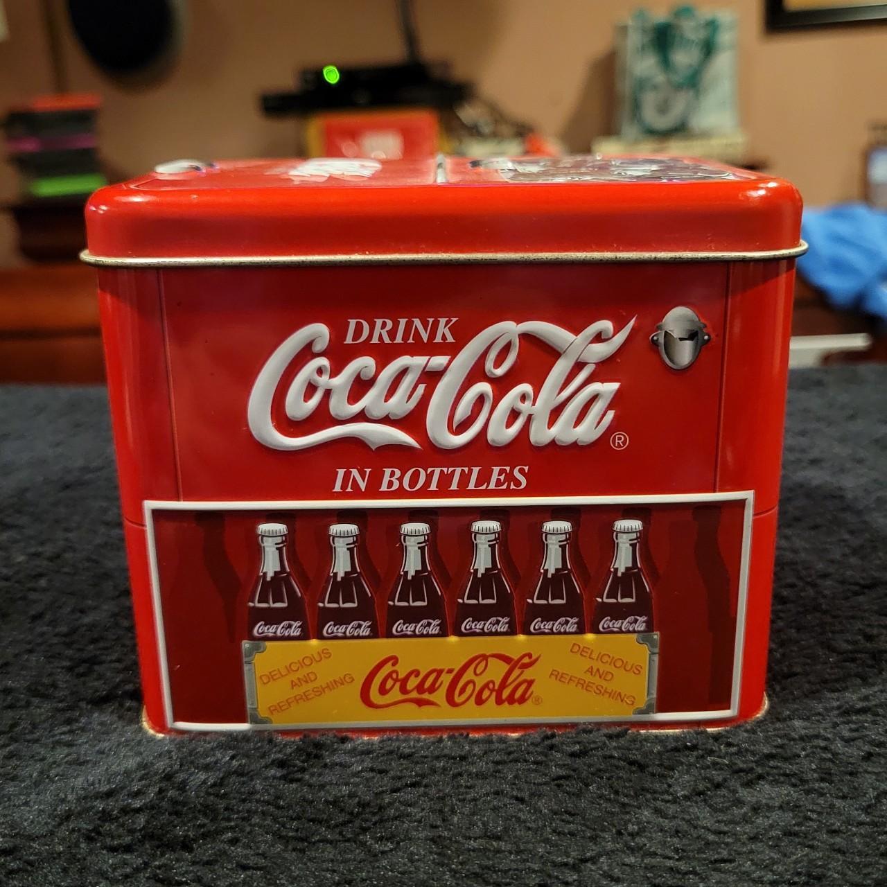 Coca-Cola Decor-home-accesories | Depop