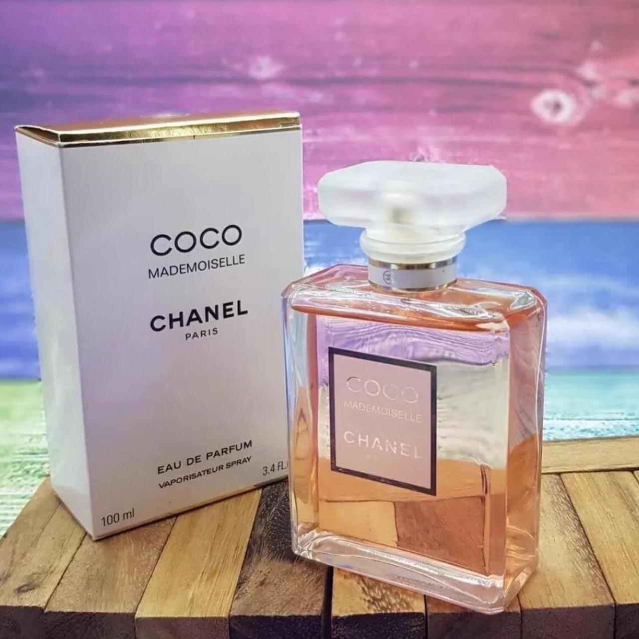 Chanel chance-eau-tendre - Depop