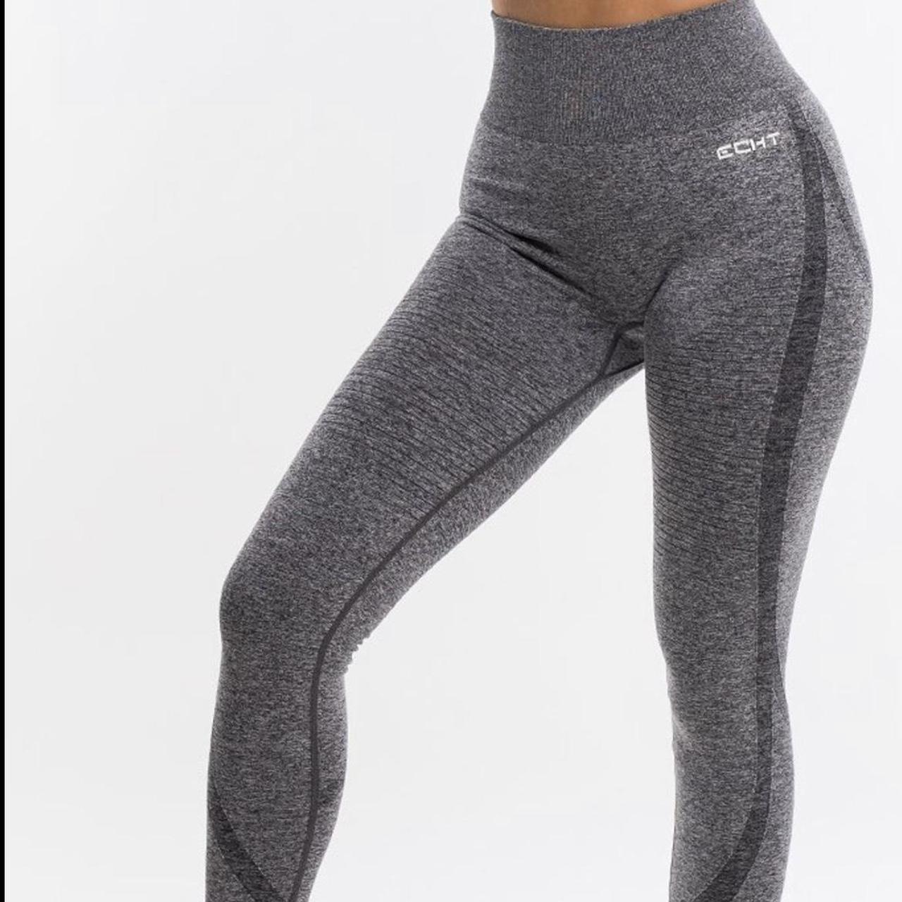 ECHT ARISE V2 MEDIUM LEGGINGS Size M (10) AUS... Depop