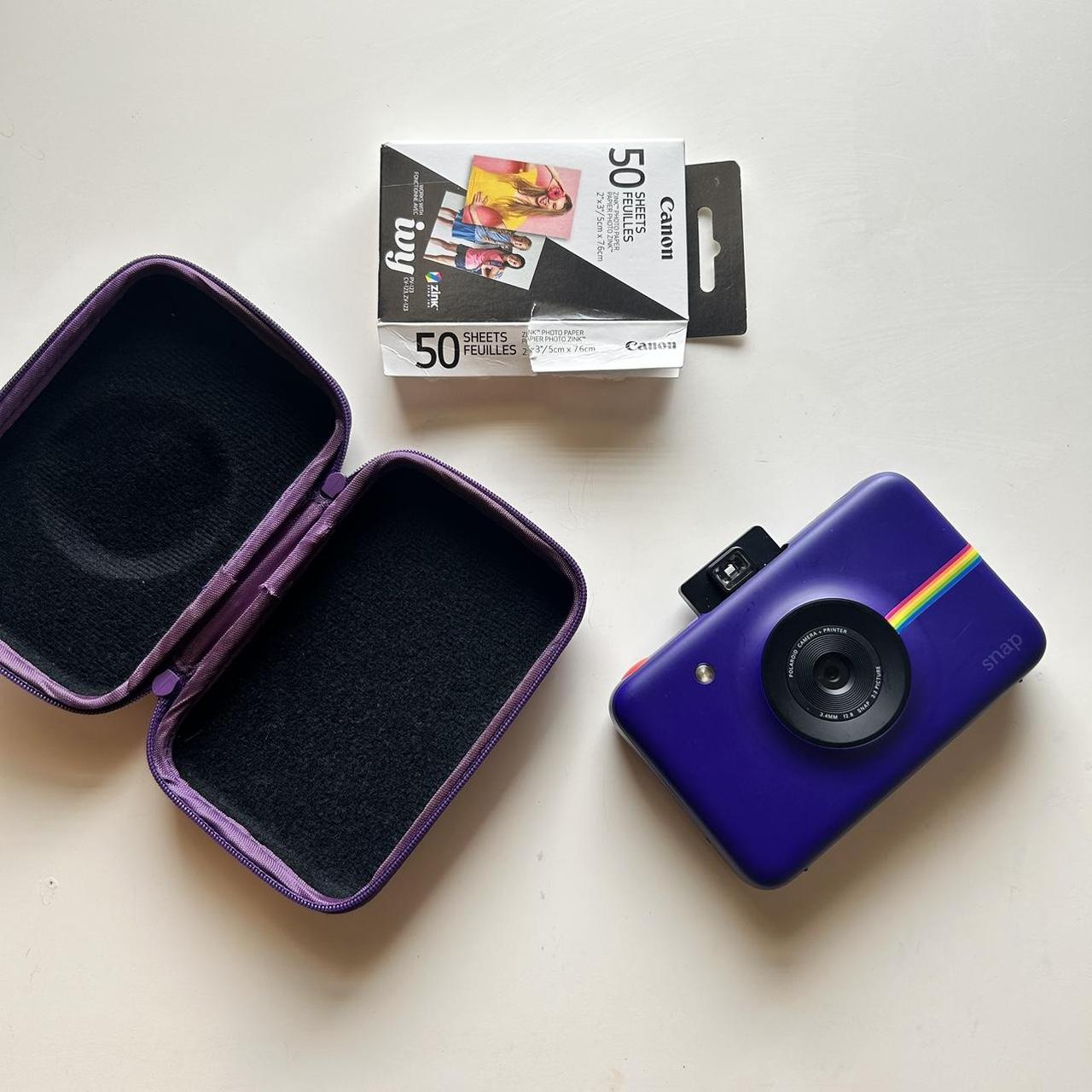 Polaroid Camerasandaccessories Depop