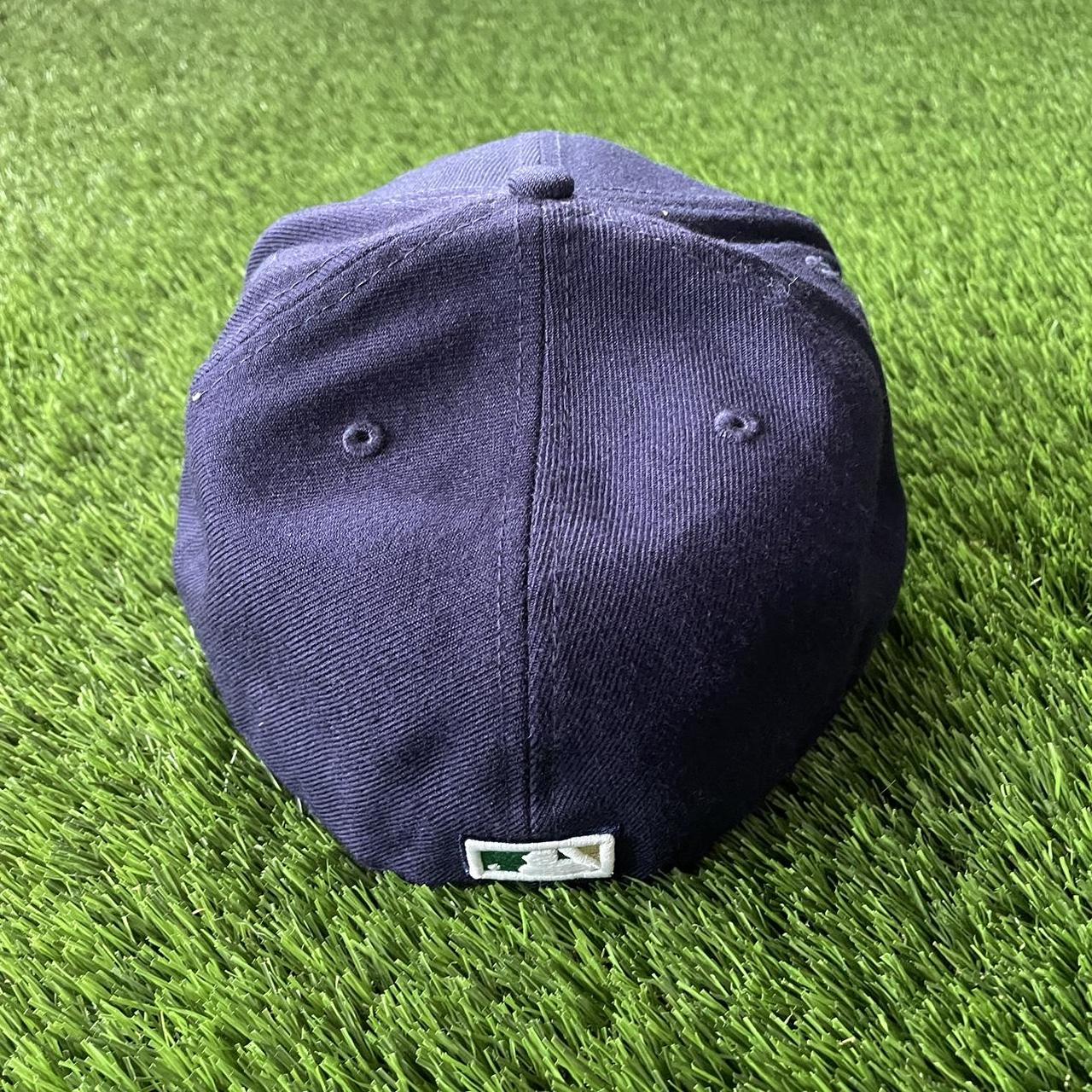 brewers city connect #fitted , would rock it but its - Depop