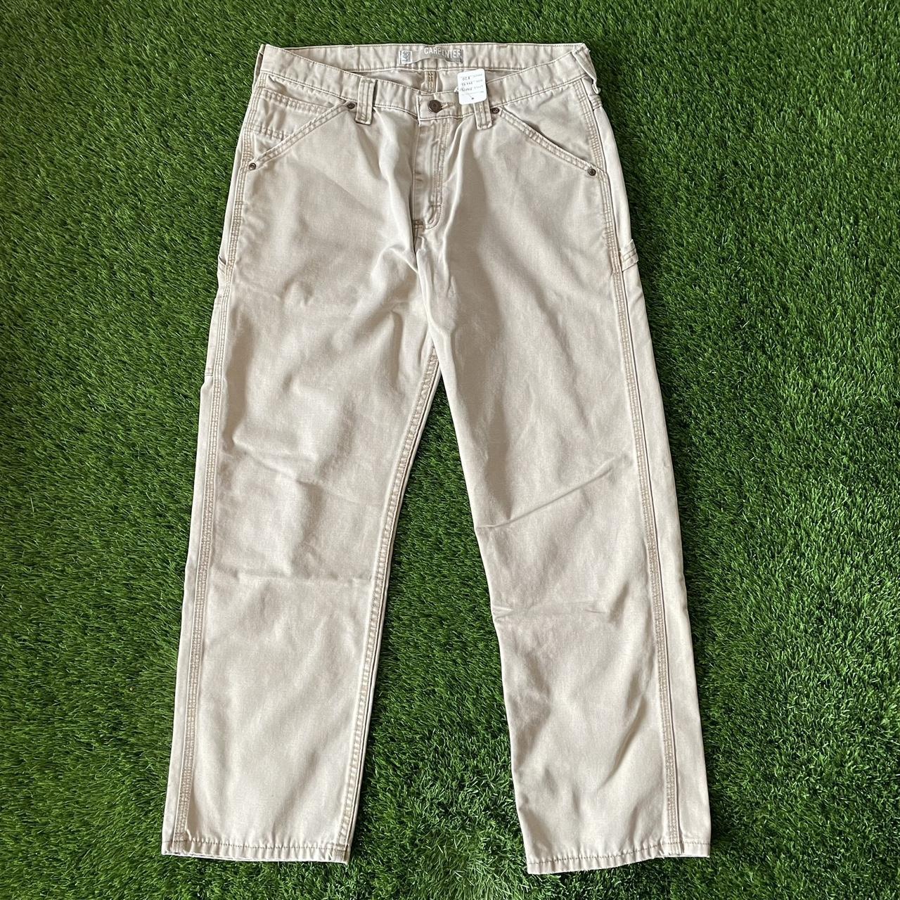 lee trouser pants