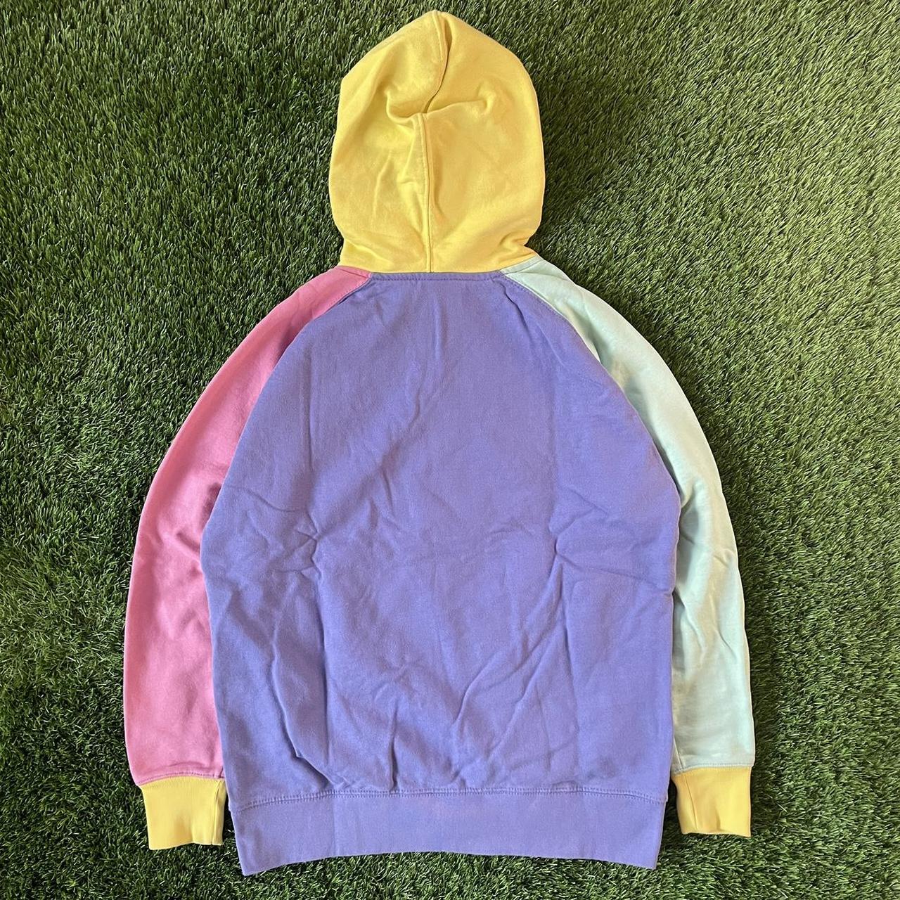 TEDDY FRESH Mens Size Small hoodie. Thick material. - Depop