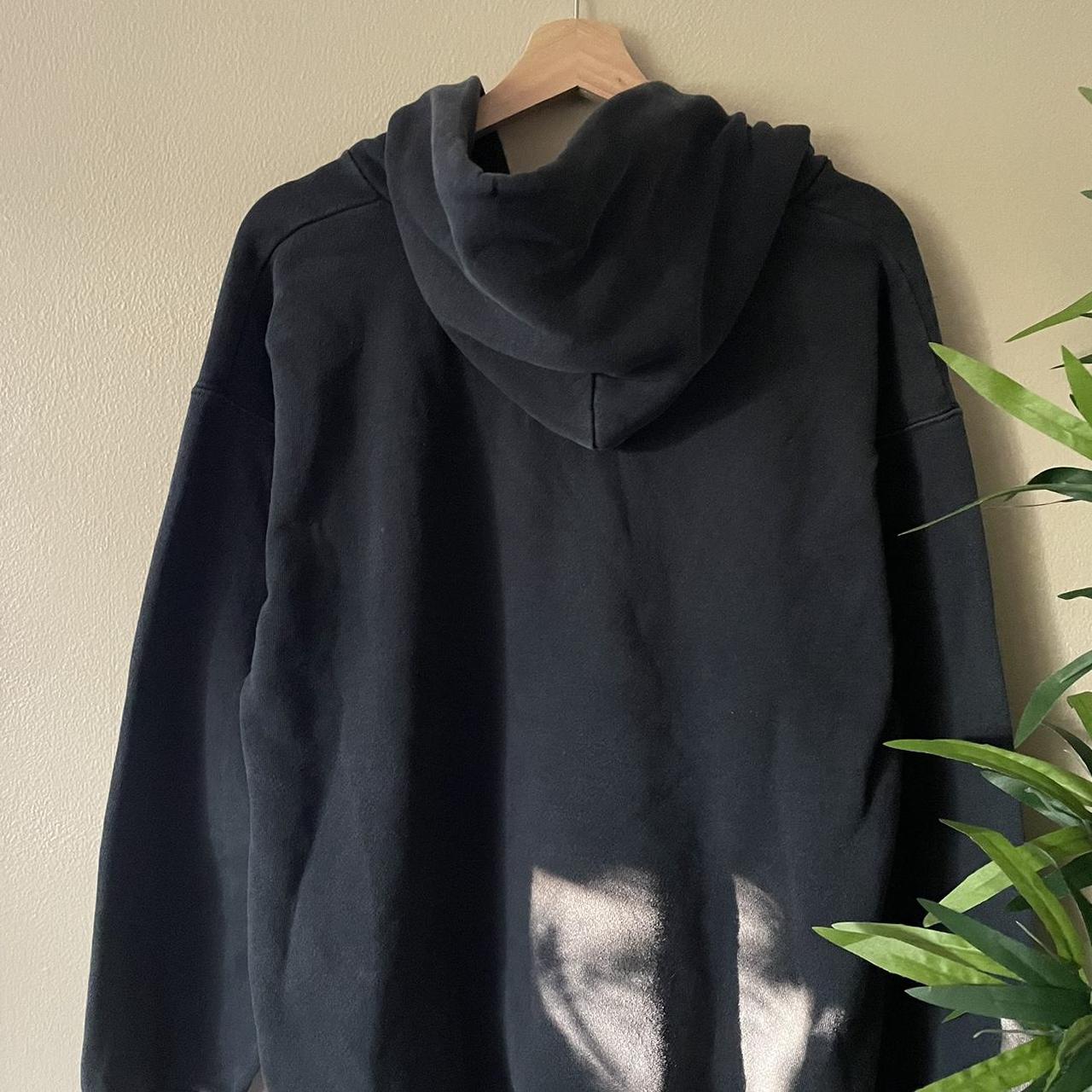 Vintage Birdhouse hoodie. Mens Large that fits... Depop