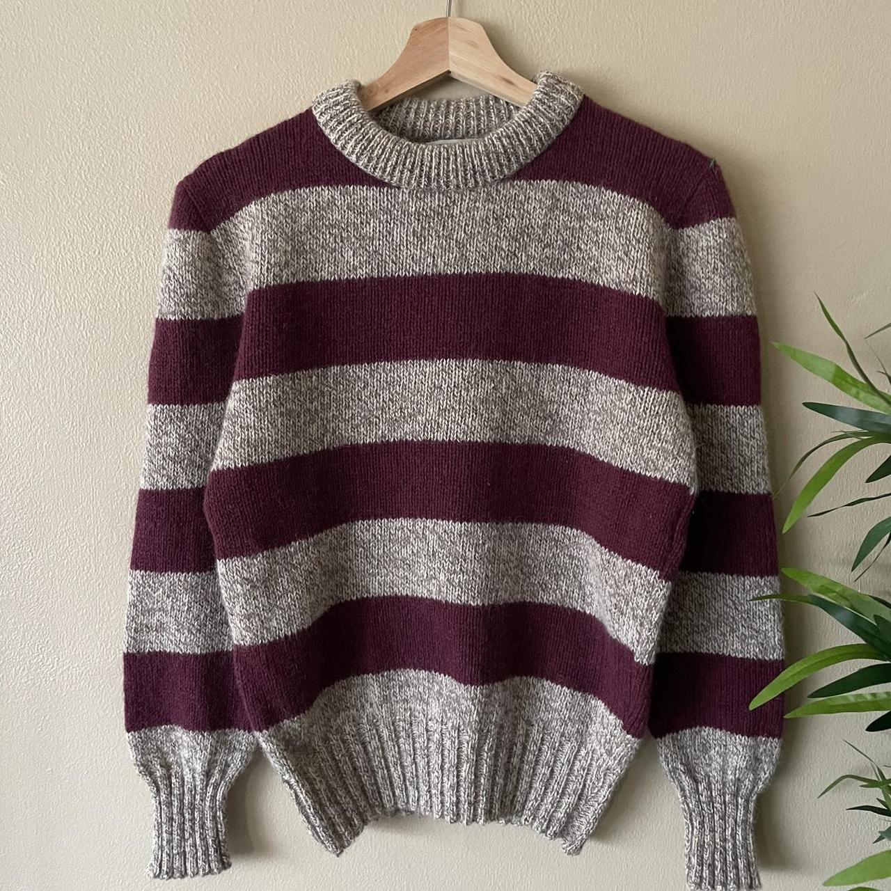 Vintage American Eagle outfitters knit... - Depop