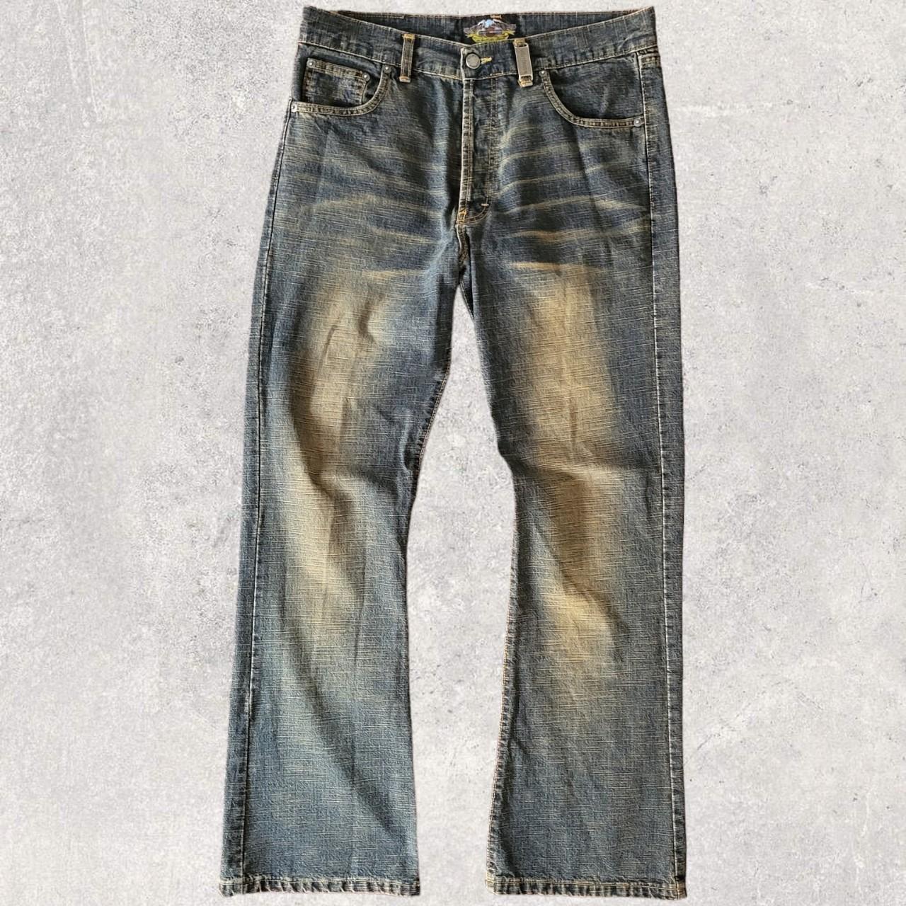 Vintage 2024 jeans greece