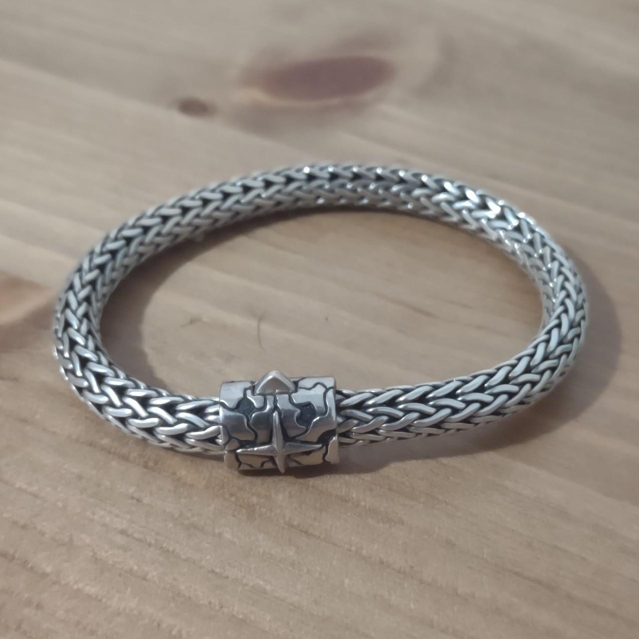 NIB Sterling Silver Clocks and Colours Due North... Depop