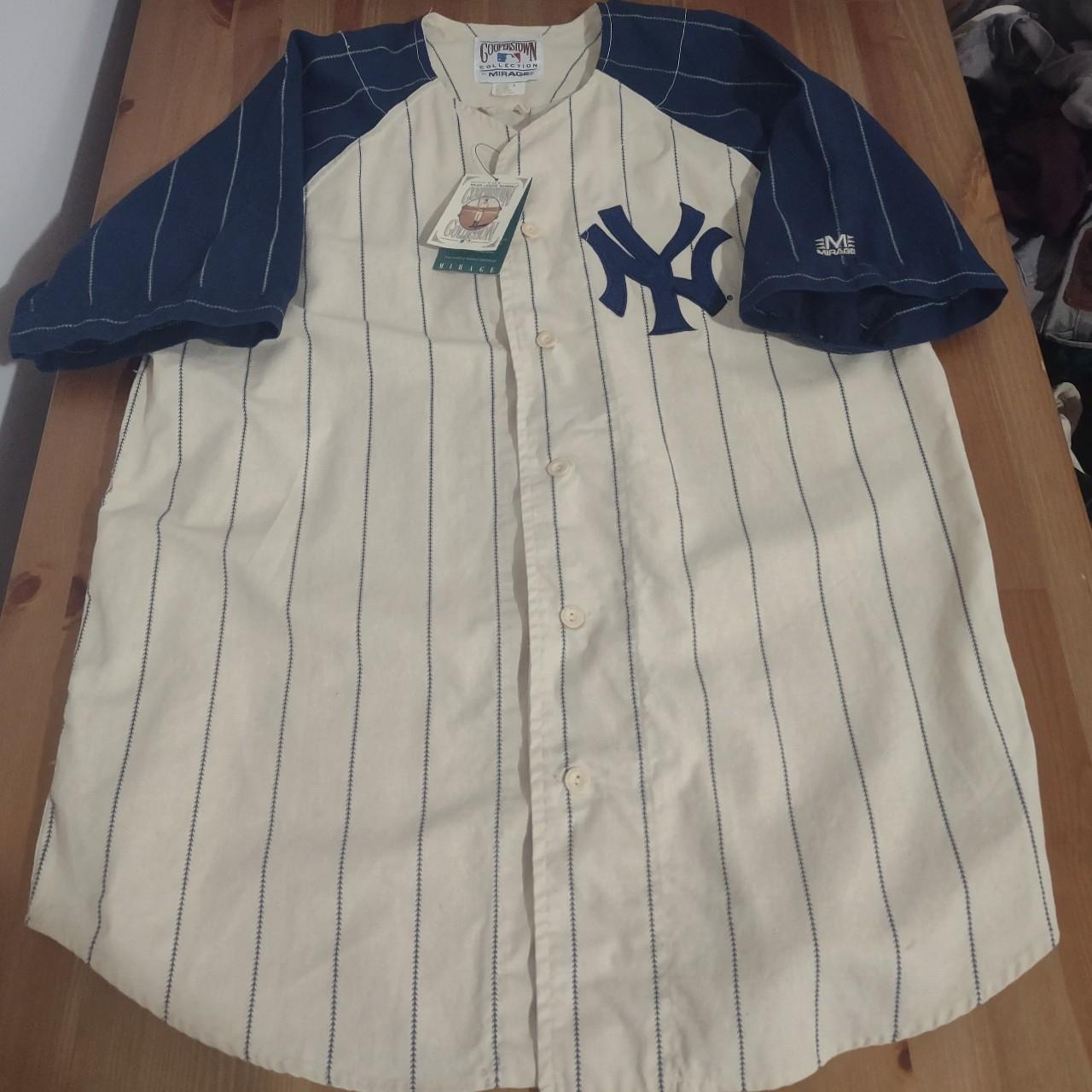 90s Mickey Mantle hotsell Yankees T-Shirt