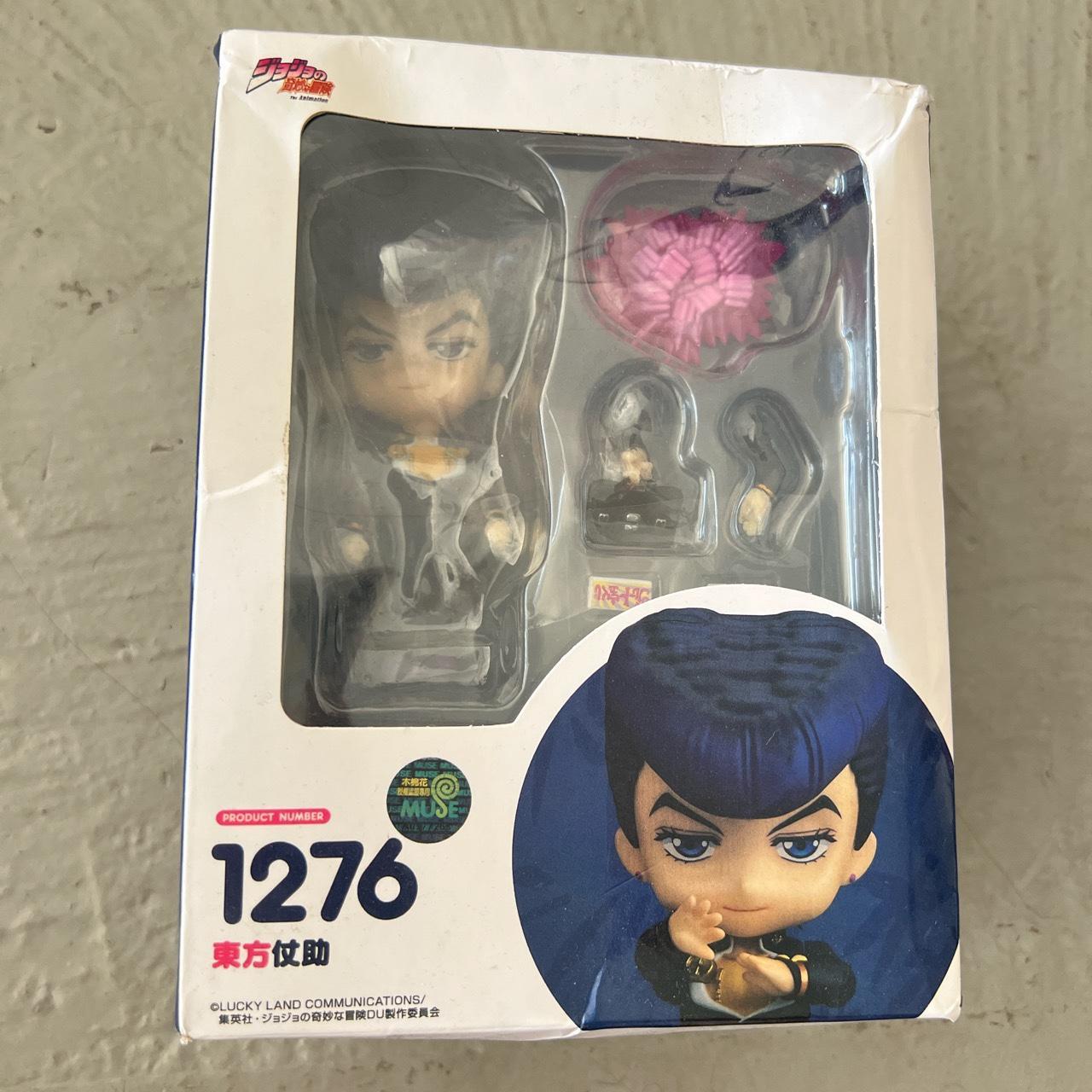 Jojo’s bizarre adventure josuke higashikata... - Depop