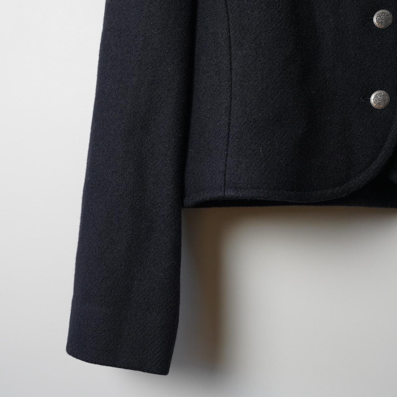 Pendleton Women's Black Coat (3)