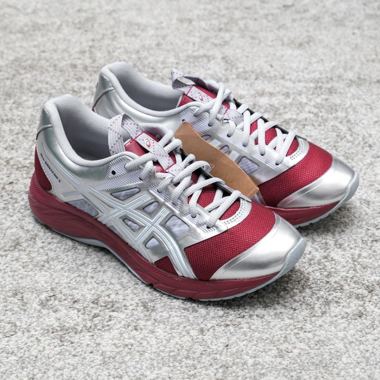 Women's gel contend 5 hotsell