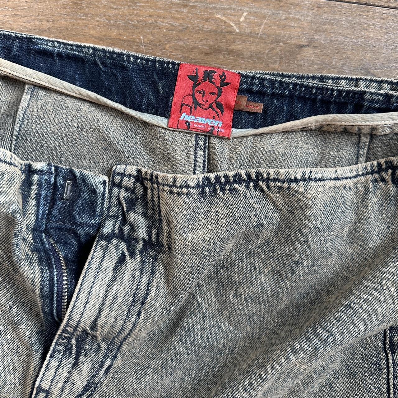 heaven by marc jacobs ベルト Heaven By Marc Jacobs + Leather Stud Belt