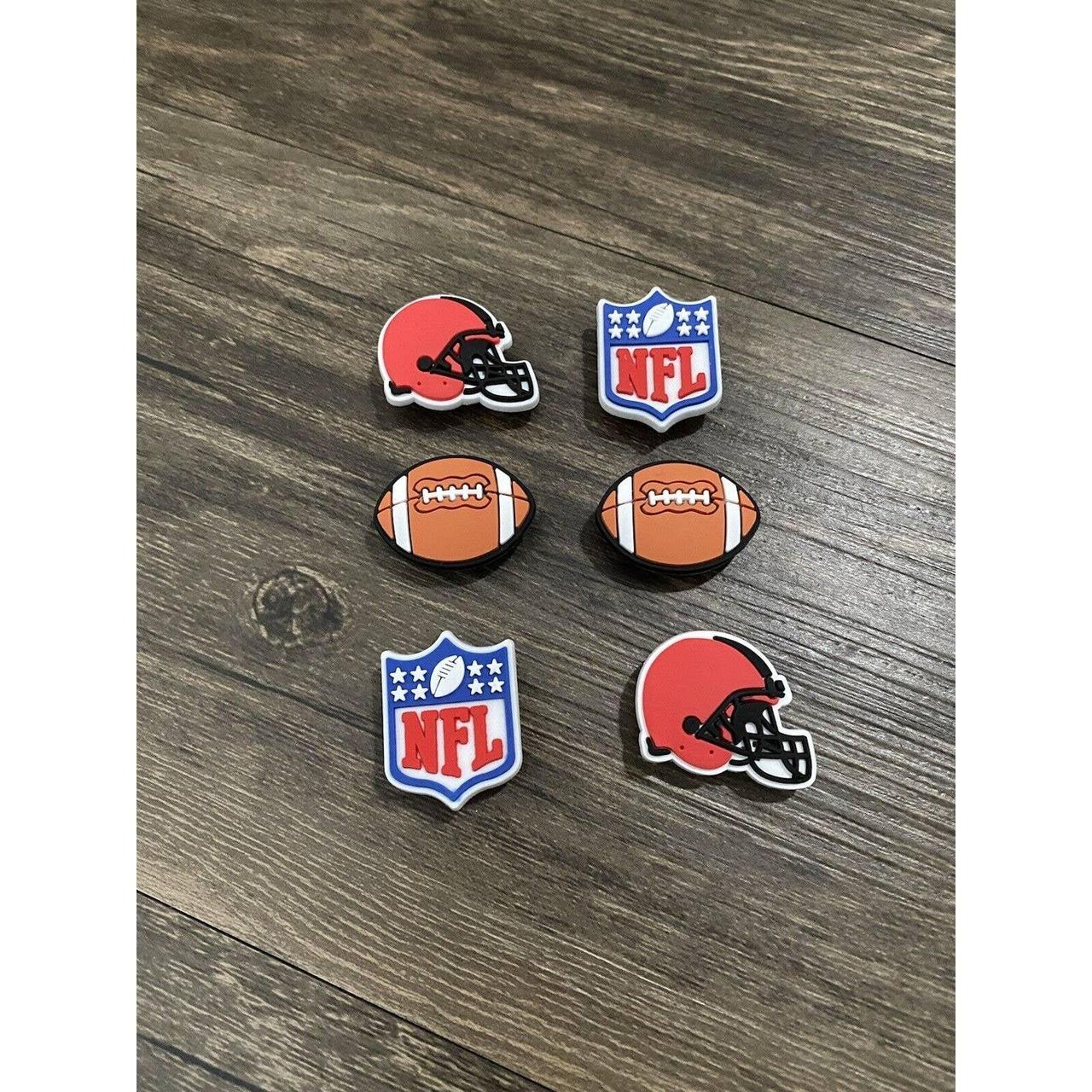 Cleveland Browns Crocs Unique Cleveland Browns Gifts