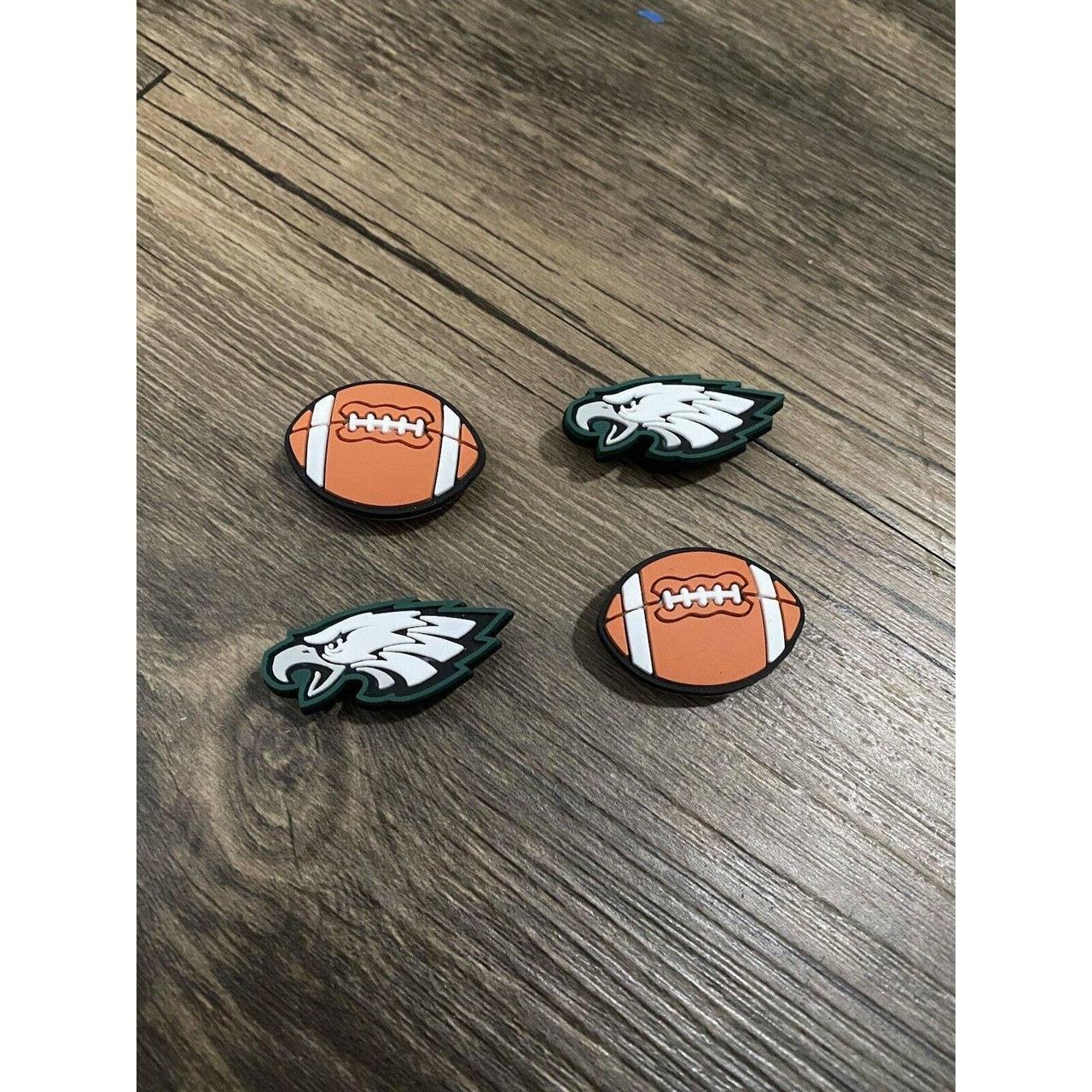 Philadelphia Eagles Pins, Eagles Patches, Buttons