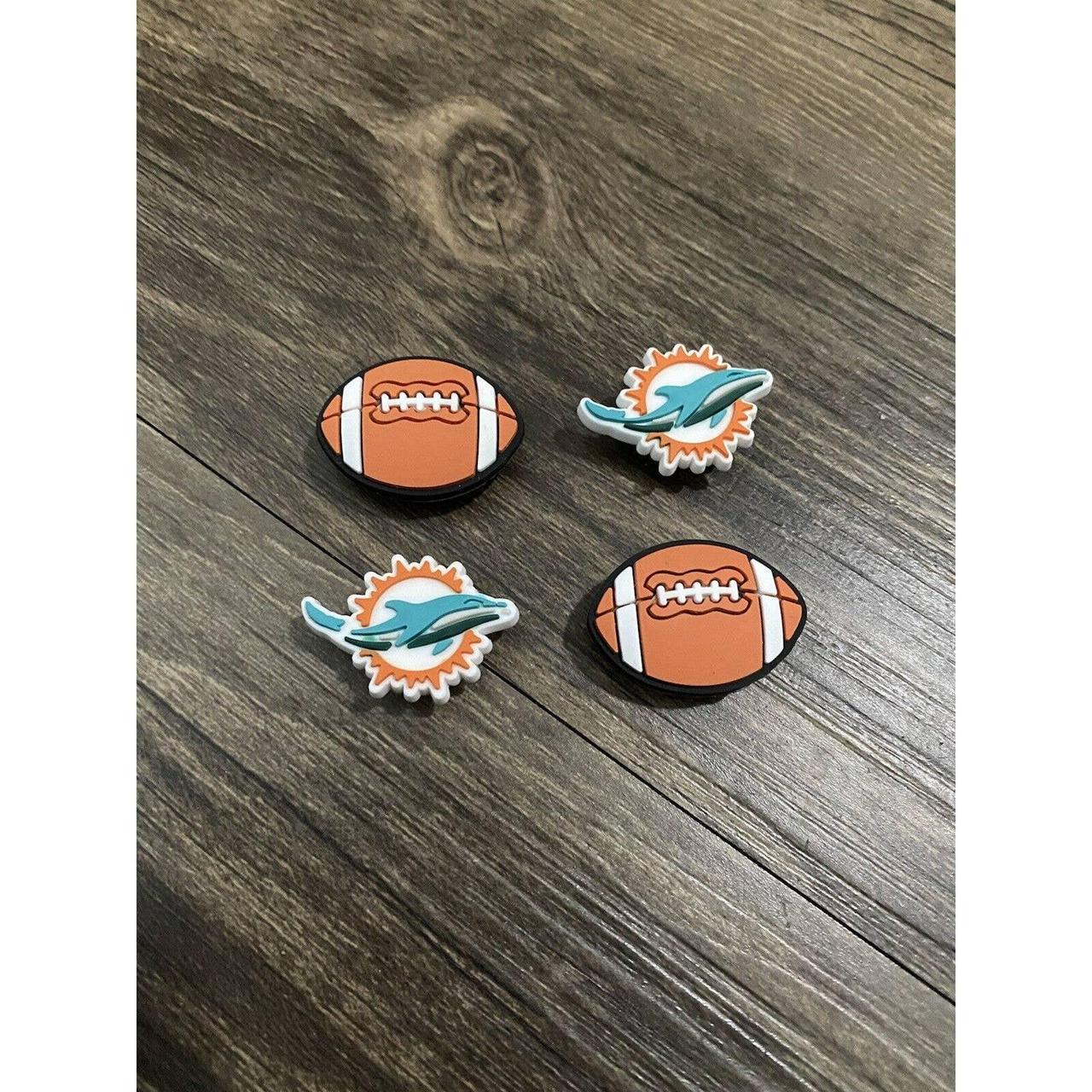 Miami best sale dolphins jibbitz