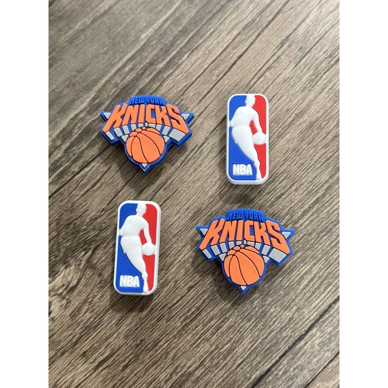 New York Knicks Croc Charms *NEW* New York Depop