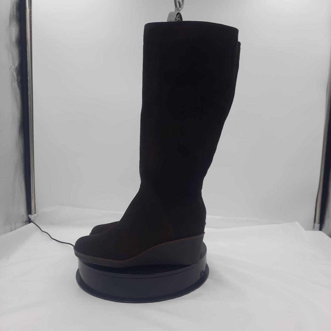 Aerosoles winter fashion boots