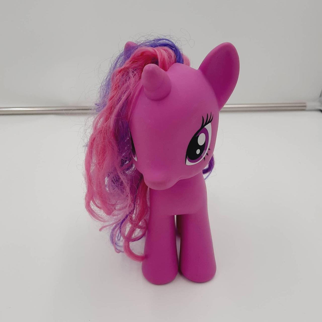 My Little Pony Friendship is Magic Princess Twilight Sparkle Figure