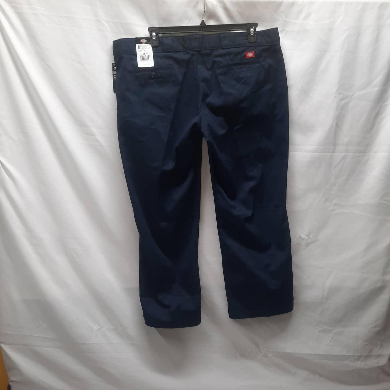 Dickies Womens 774 Flex Work Pants Colour: - Depop