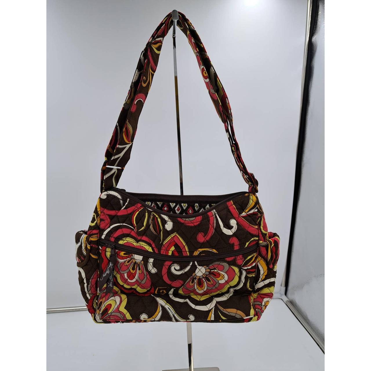 Vera Bradley Retired Bag - Gem