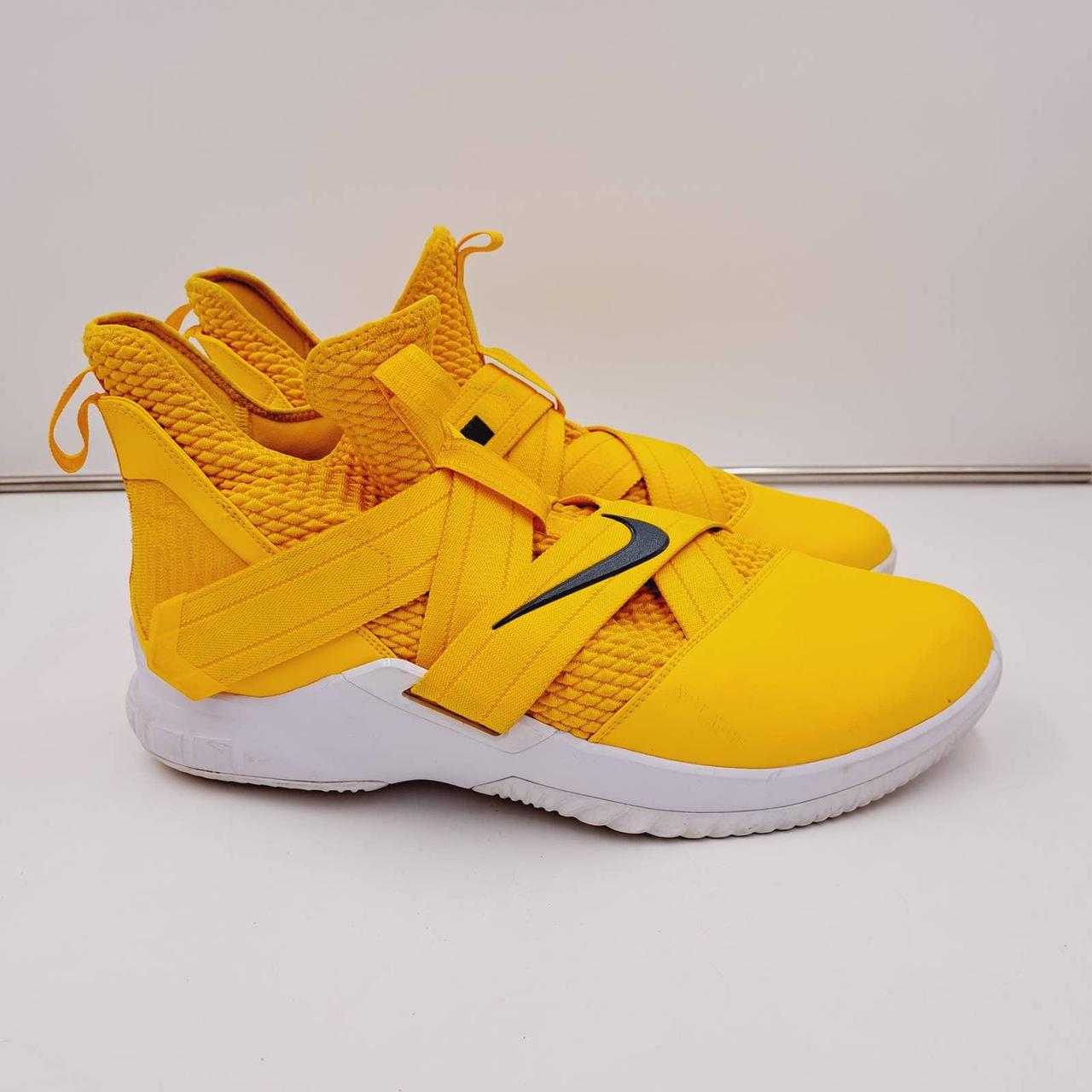 The Nike LeBron Soldier 12 Xii TB AO3872 700 was. Depop