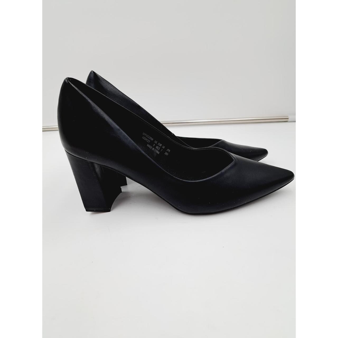 Women Pumps  Comfortable Pump Heels-Dream Pairs