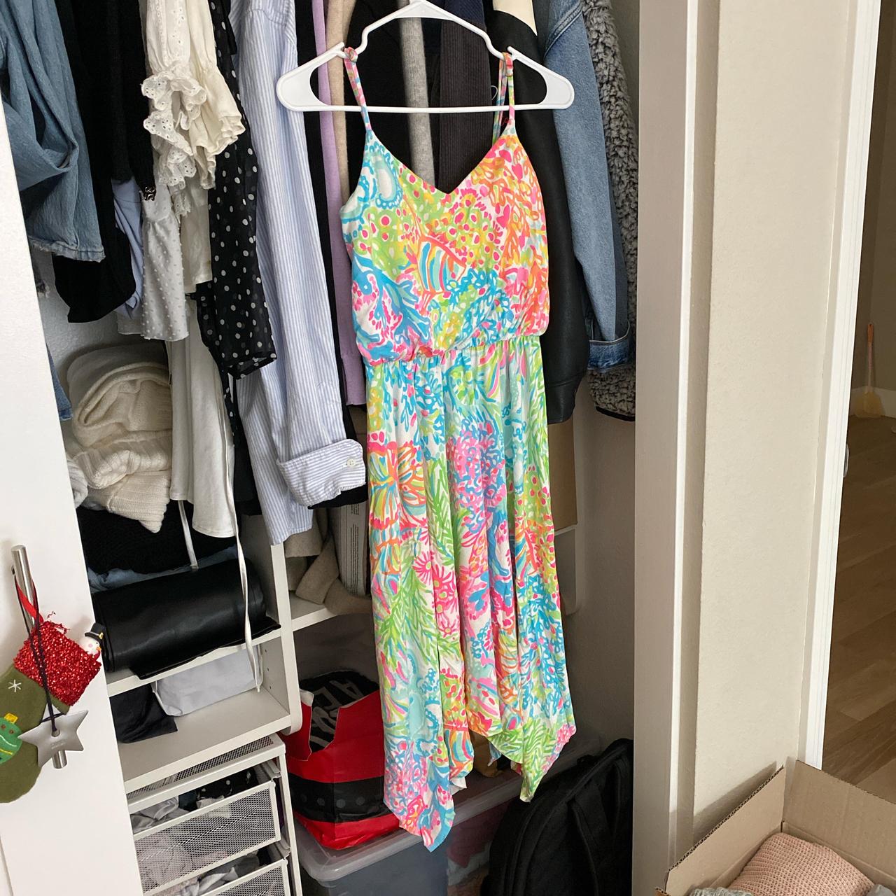 Lilly Pulitzer retailer Dominica Dress