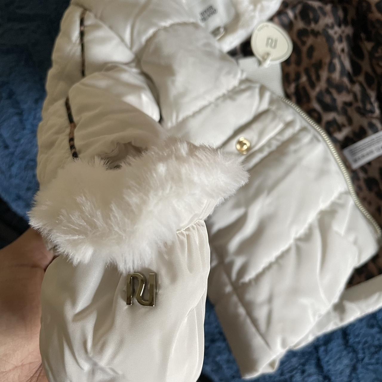 River Island Coat | Depop