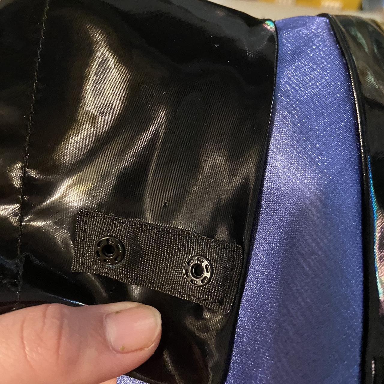 Men's Blue and Gold Fancydress Depop