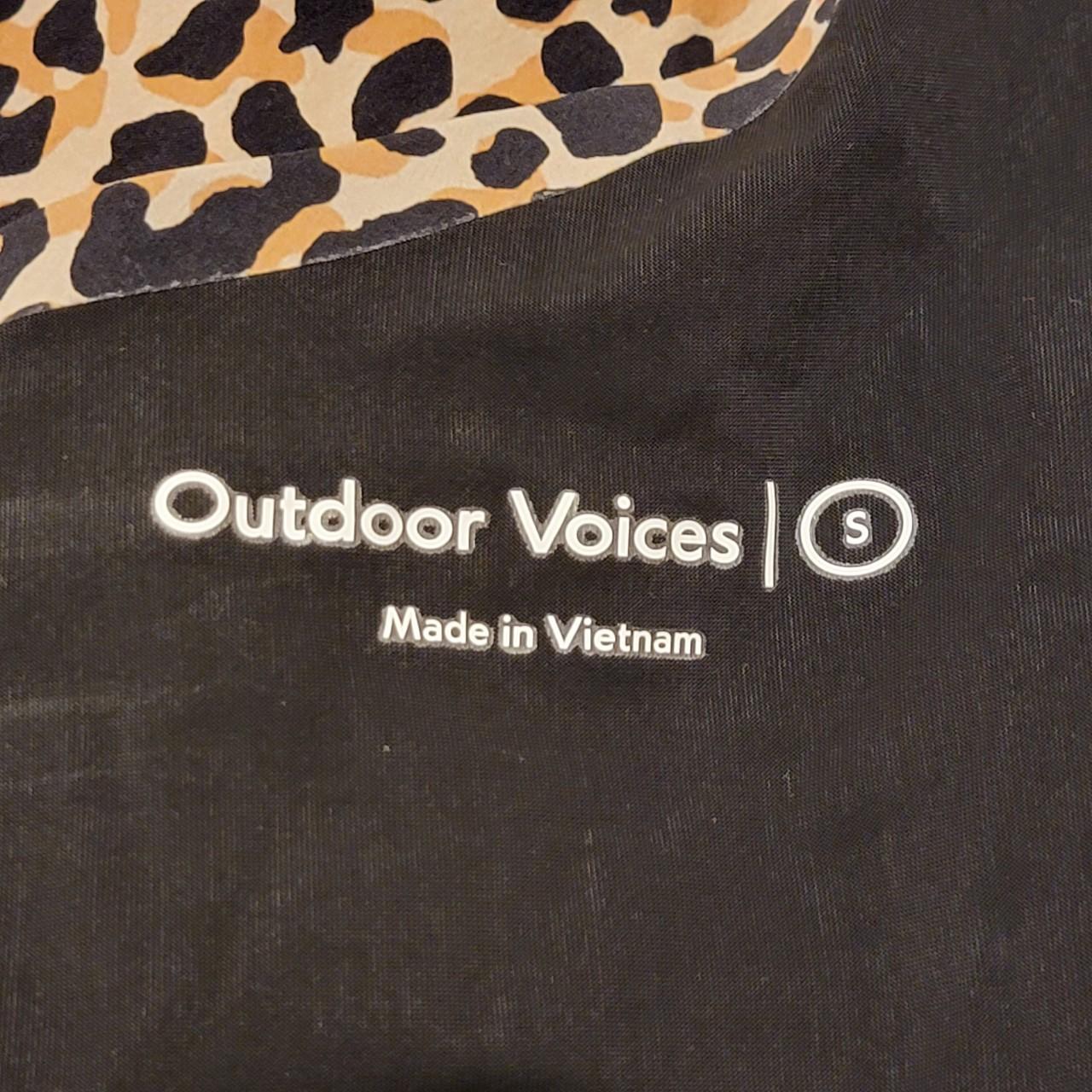 Outdoor Voices Women's Dress (4)